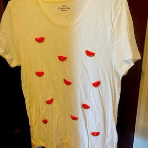 Watermelon Tee